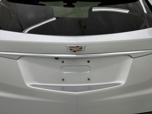 Used 2019 Cadillac XT5 Luxury image 18