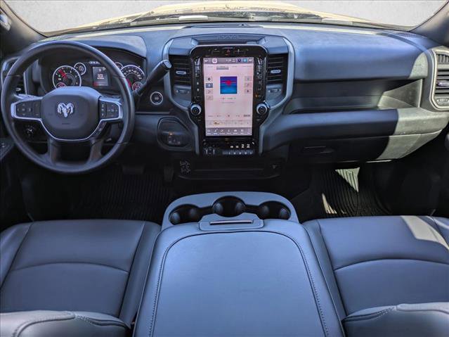 Used 2025 RAM 2500 Tradesman image 16