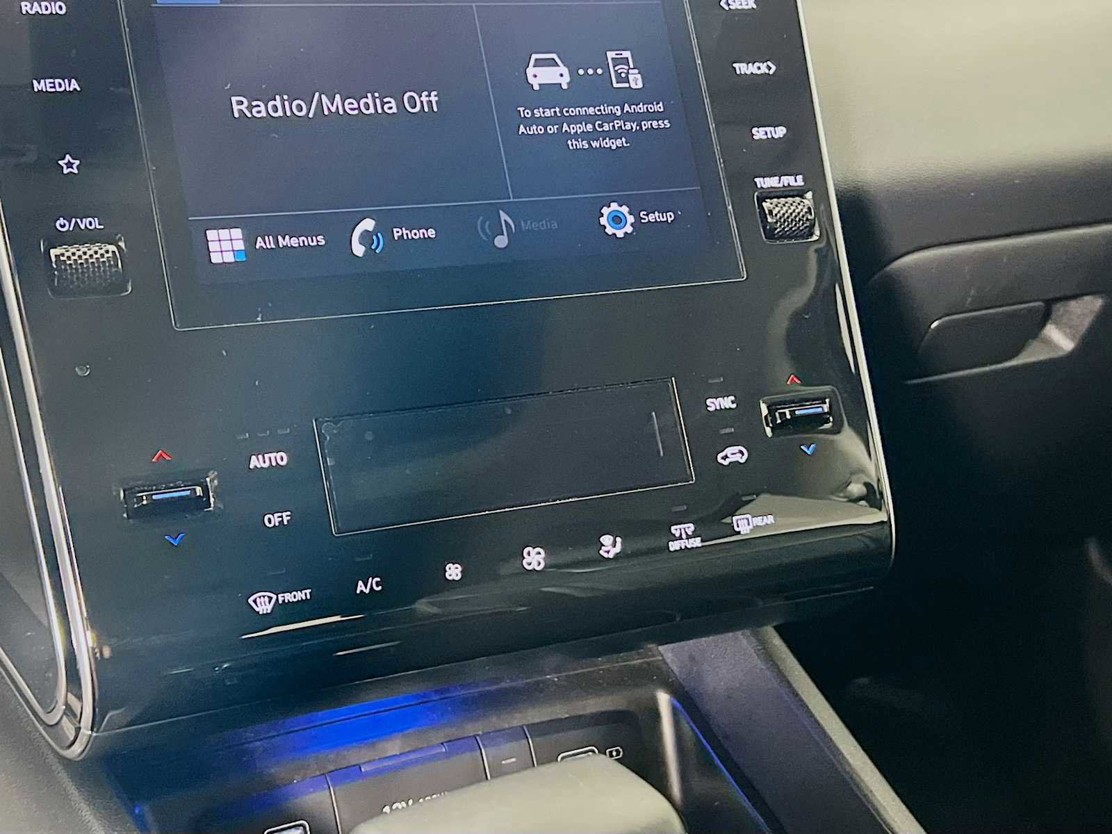 Certified 2023 Hyundai Tucson SEL w/ Convenience Package image 15