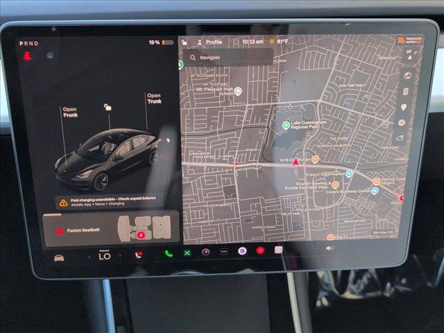 Used 2019 Tesla Model 3 Standard Range Plus image 13