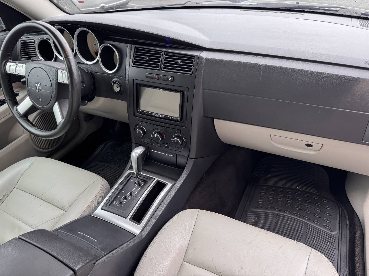 Used 2006 Dodge Charger R/T w/ Electronics Convenience Group RWD image 14