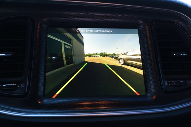 Used 2018 Dodge Challenger R/T Scat Pack image 18