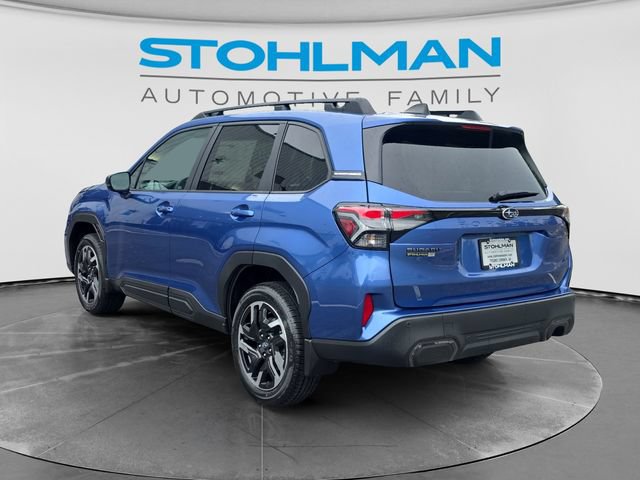 New 2026 Subaru Forester Limited AWD/4WD image 7