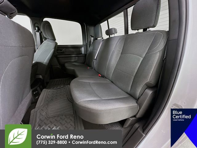 Used 2022 RAM 2500 Tradesman image 27