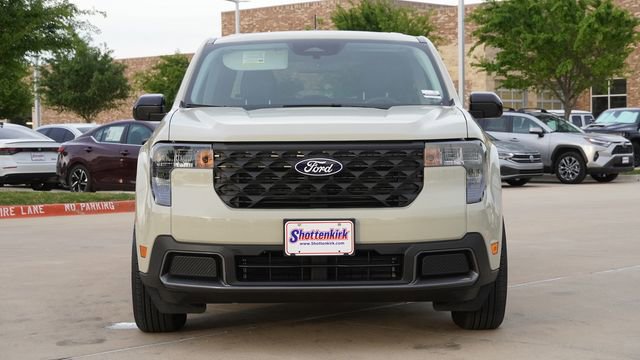Used 2025 Ford Maverick XLT w/ XLT Luxury Package image 2
