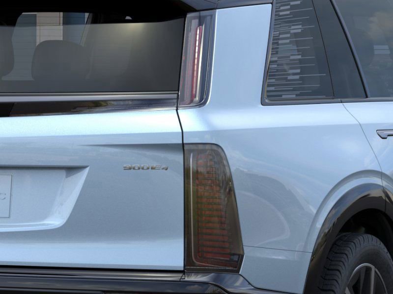 New 2026 Cadillac Vistiq Sport w/ LPO, Floor Liner Package image 11