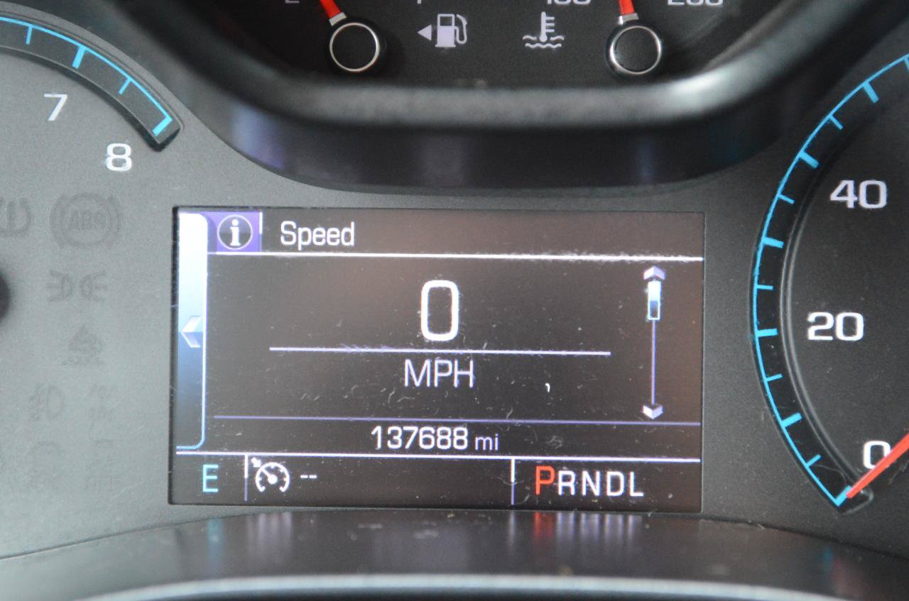 Used 2018 Chevrolet Colorado Z71 AWD/4WD image 30