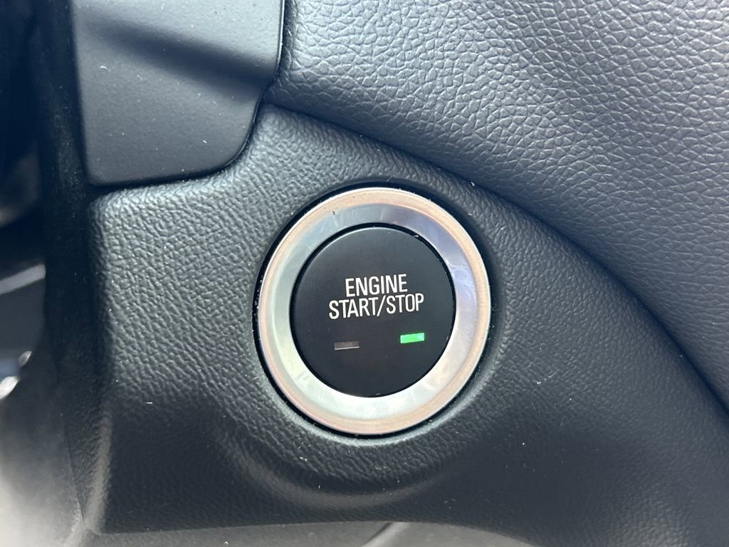 Used 2020 Chevrolet Equinox LT image 26