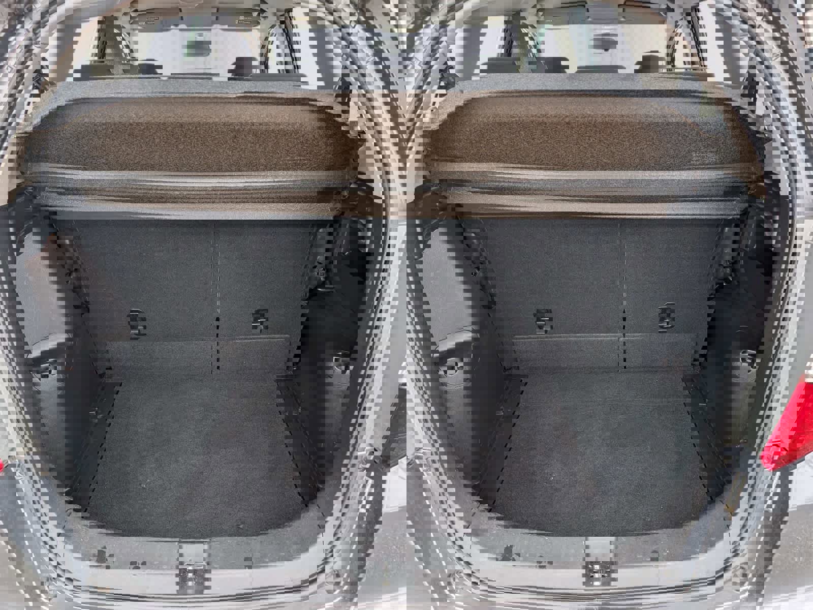 Used 2012 Honda Fit image 10