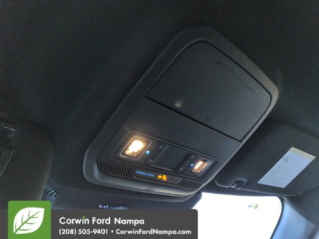 New 2027 Ford Explorer Active AWD/4WD image 22