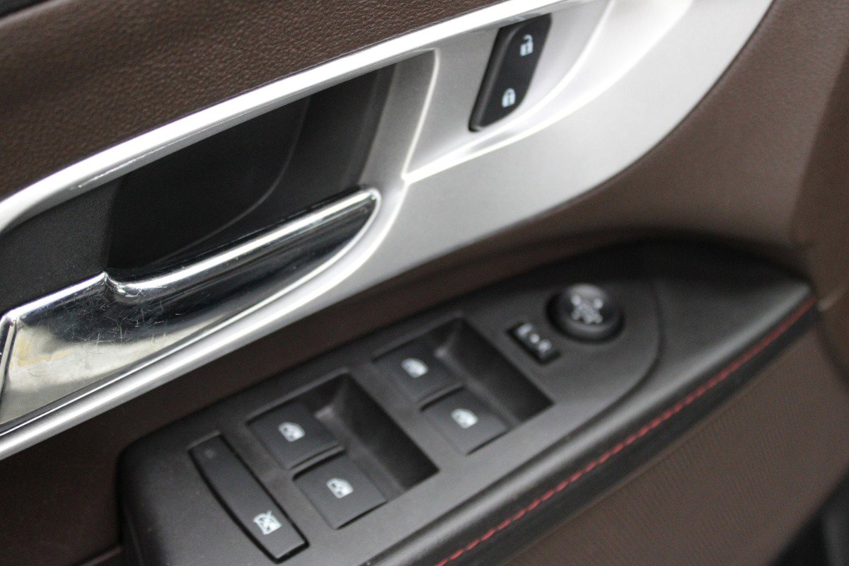 Used 2014 Chevrolet Equinox LT w/ Power Convenience Package image 14