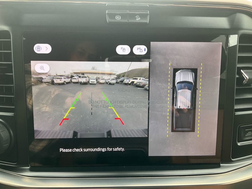 New 2026 Ford F250 King Ranch w/ Chrome Package image 24