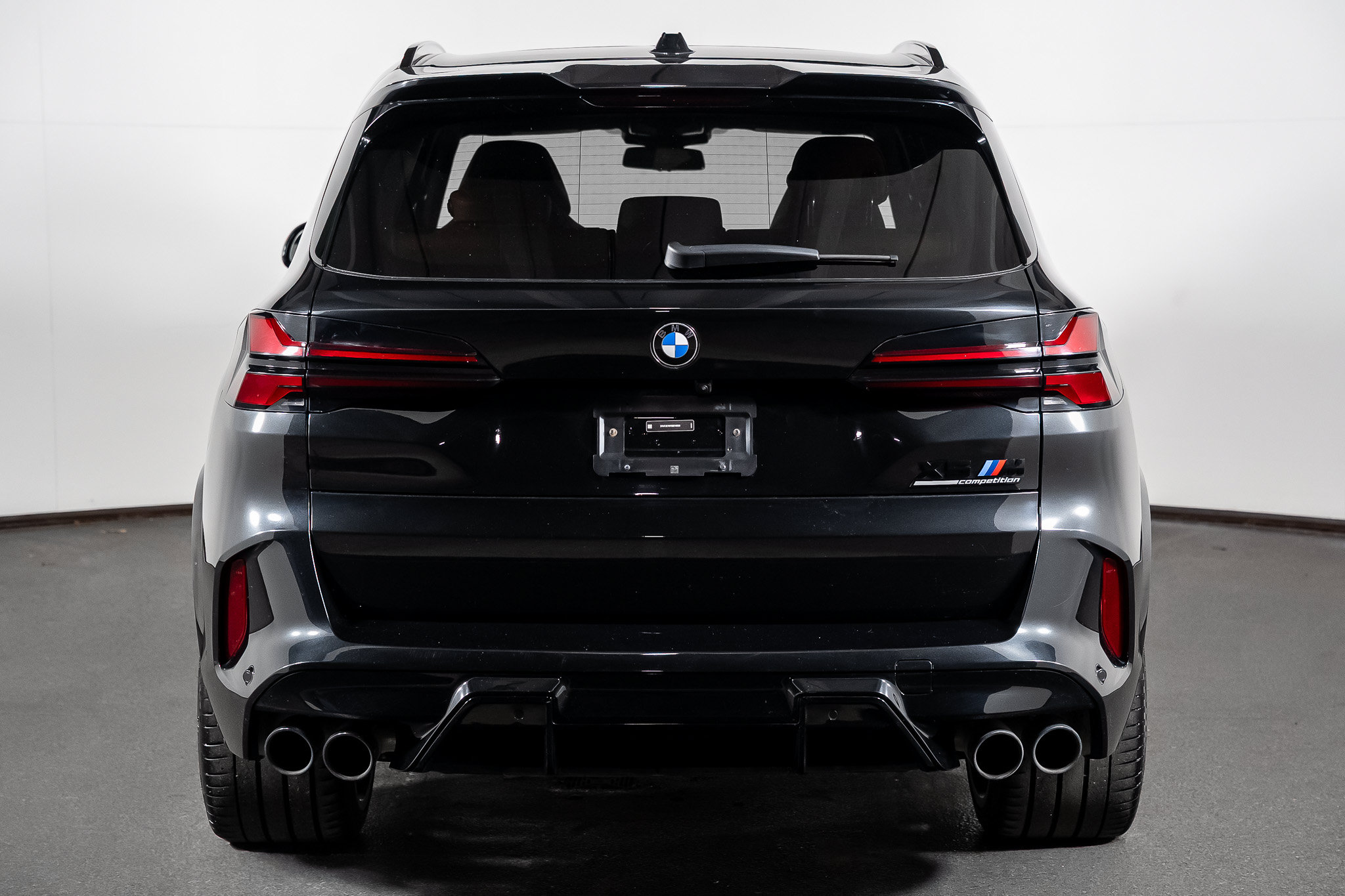 Used 2025 BMW X5 M Competition AWD/4WD image 23
