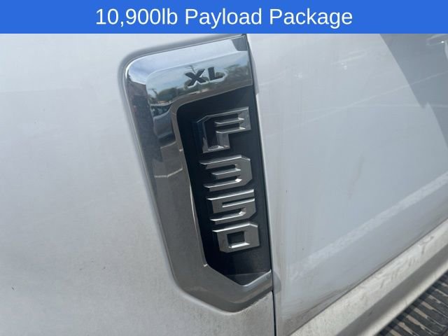 Used 2021 Ford F350 XL image 4