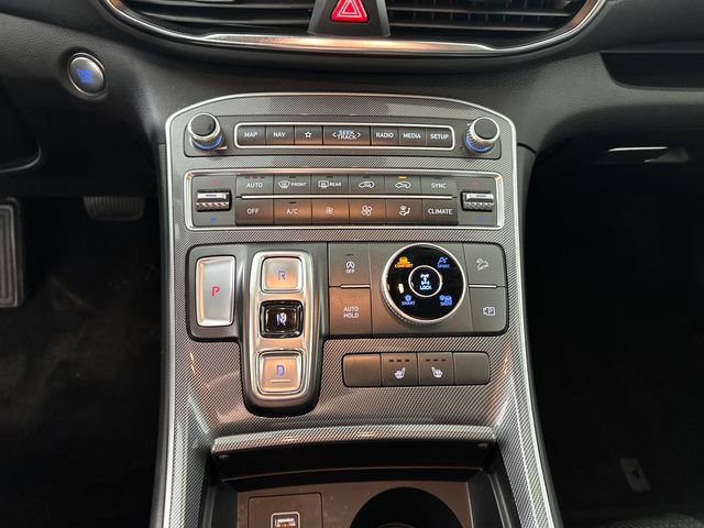 Certified 2023 Hyundai Santa Fe SEL AWD/4WD image 31