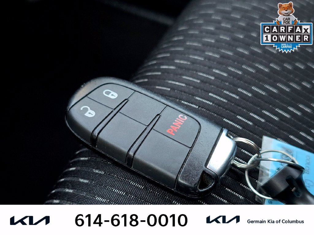 Used 2019 Dodge Journey SE FWD image 33