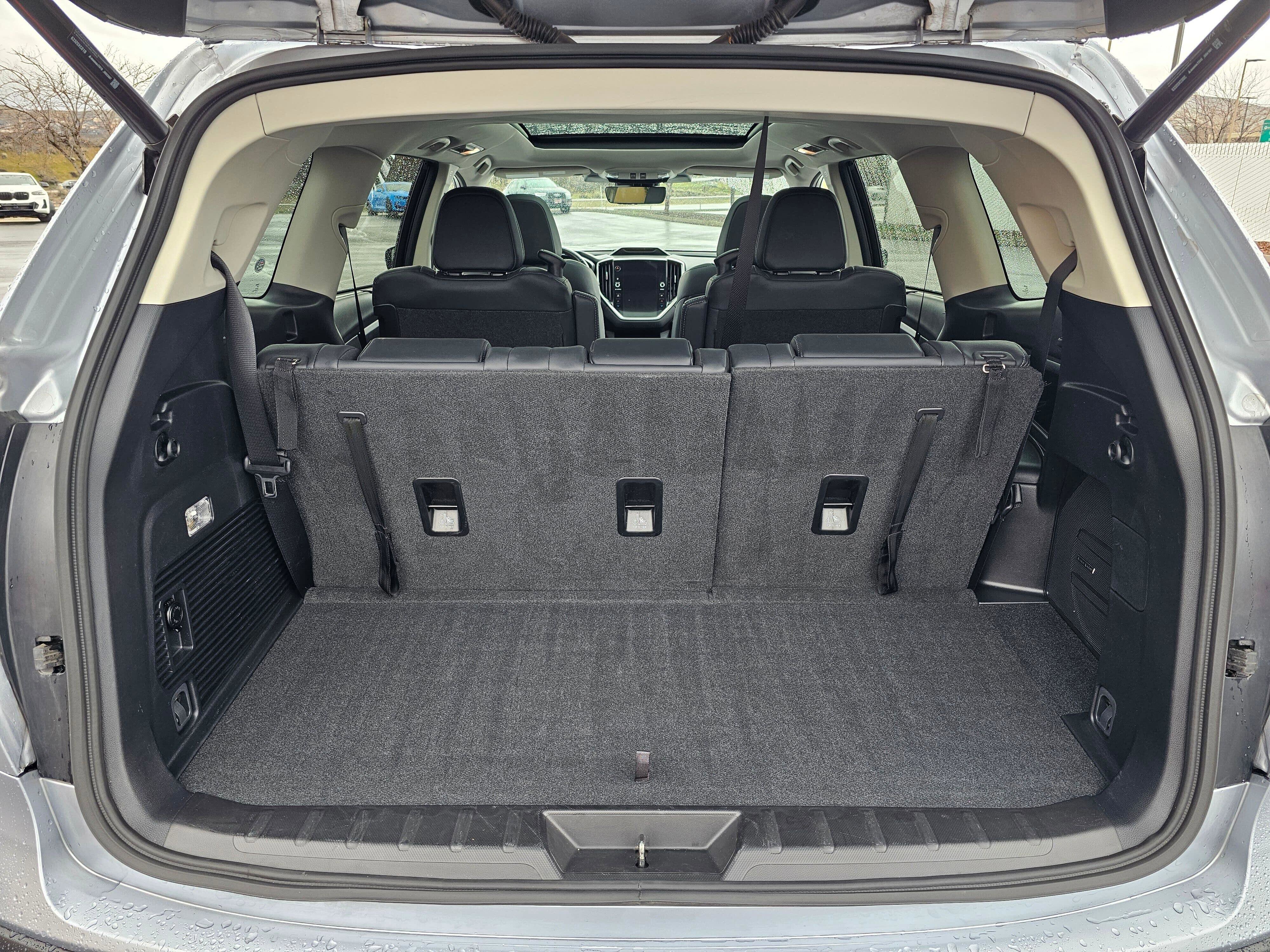 Used 2023 Subaru Ascent Limited w/ Technology Package image 29