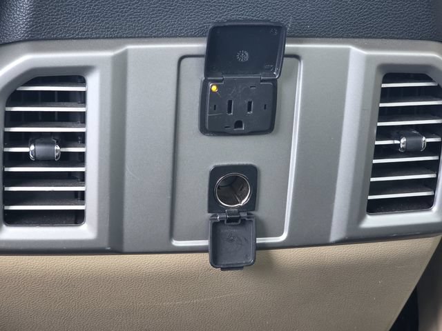 Used 2015 Ford F150 Lariat RWD image 20