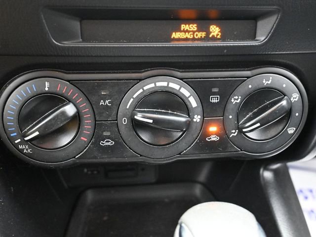 Used 2017 MAZDA MAZDA3 Sport image 21