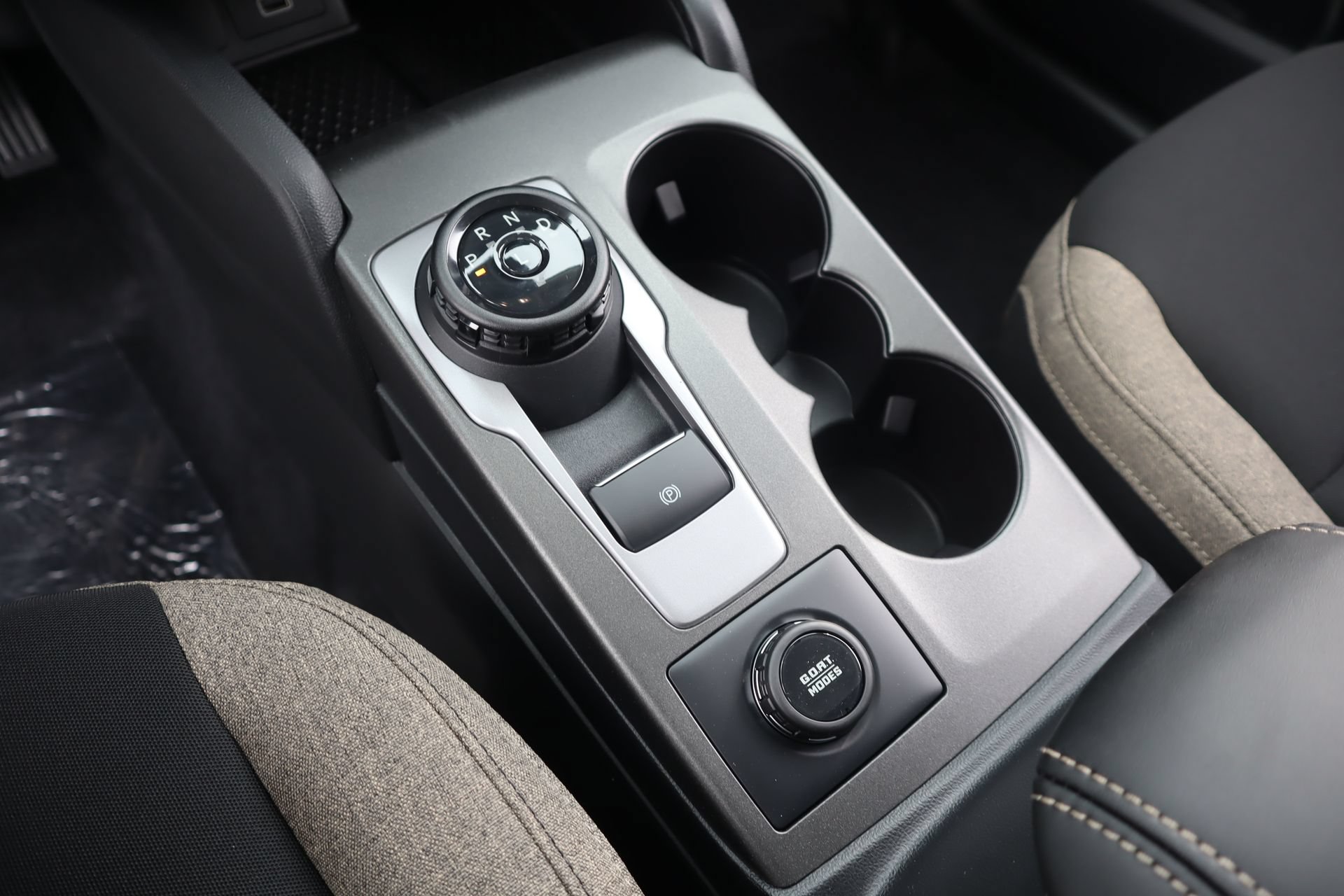 New 2026 Ford Bronco Sport Big Bend w/ Convenience Package AWD/4WD image 8