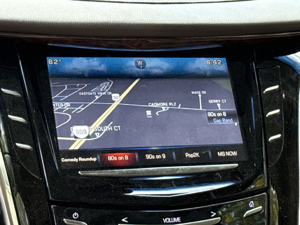 Used 2015 Cadillac Escalade Premium AWD/4WD image 9
