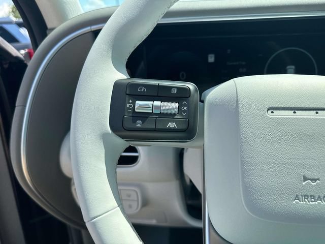 New 2027 Hyundai Palisade SEL Premium FWD image 25