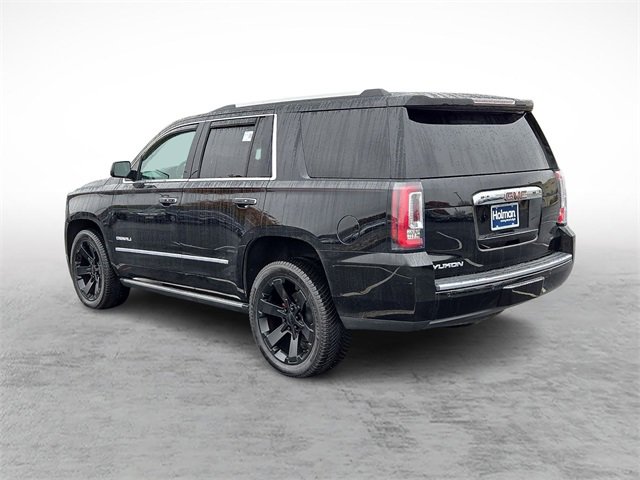 Used 2019 GMC Yukon Denali w/ Denali Ultimate Package image 6