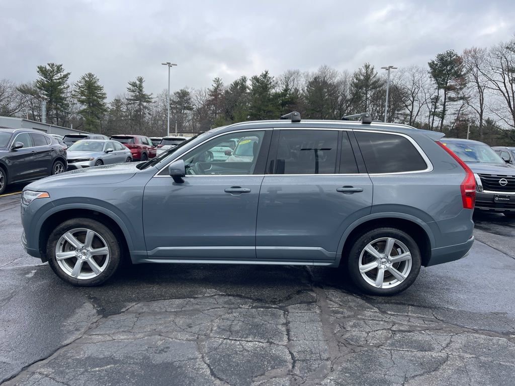 Used 2022 Volvo XC90 T5 Momentum AWD/4WD image 4