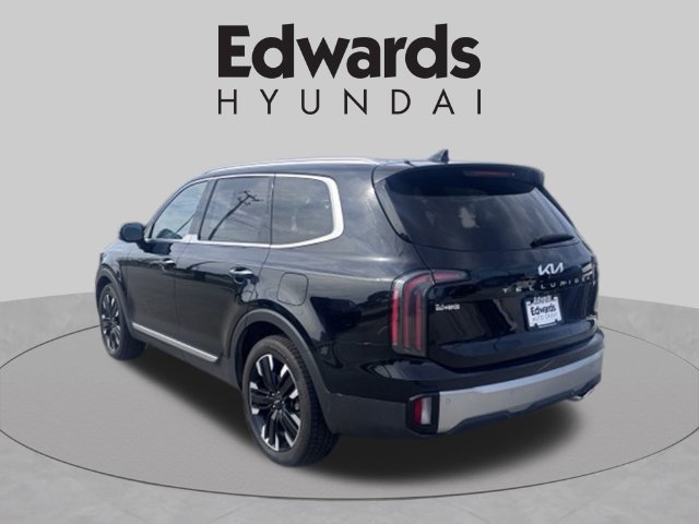 Used 2023 Kia Telluride SX Prestige AWD/4WD image 8