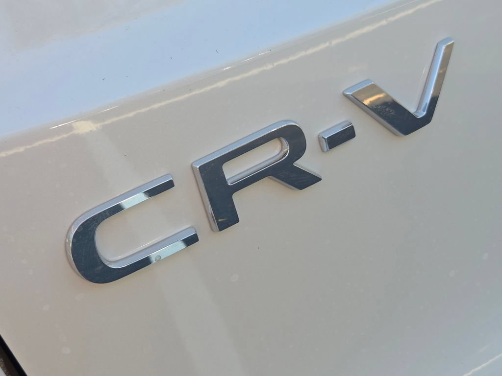 New 2027 Honda CR-V EX-L image 17