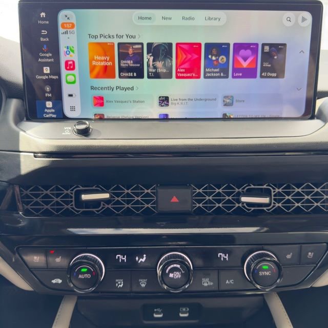 Certified 2024 Honda Accord Touring image 19