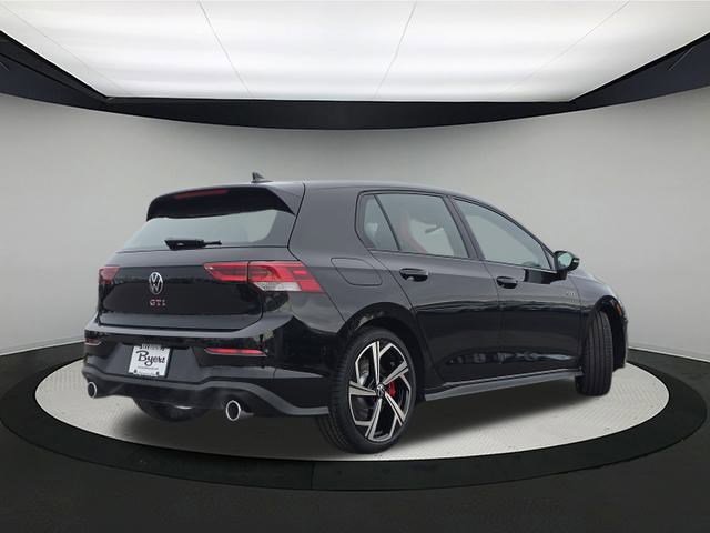 New 2026 Volkswagen GTI SE image 7