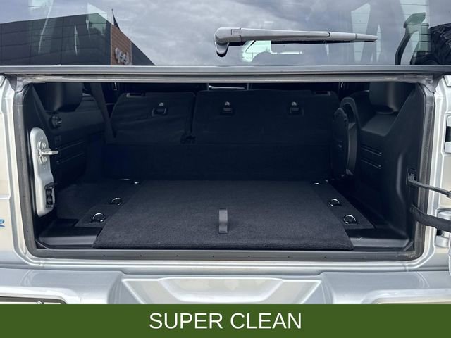 Used 2024 Jeep Wrangler High Altitude image 13