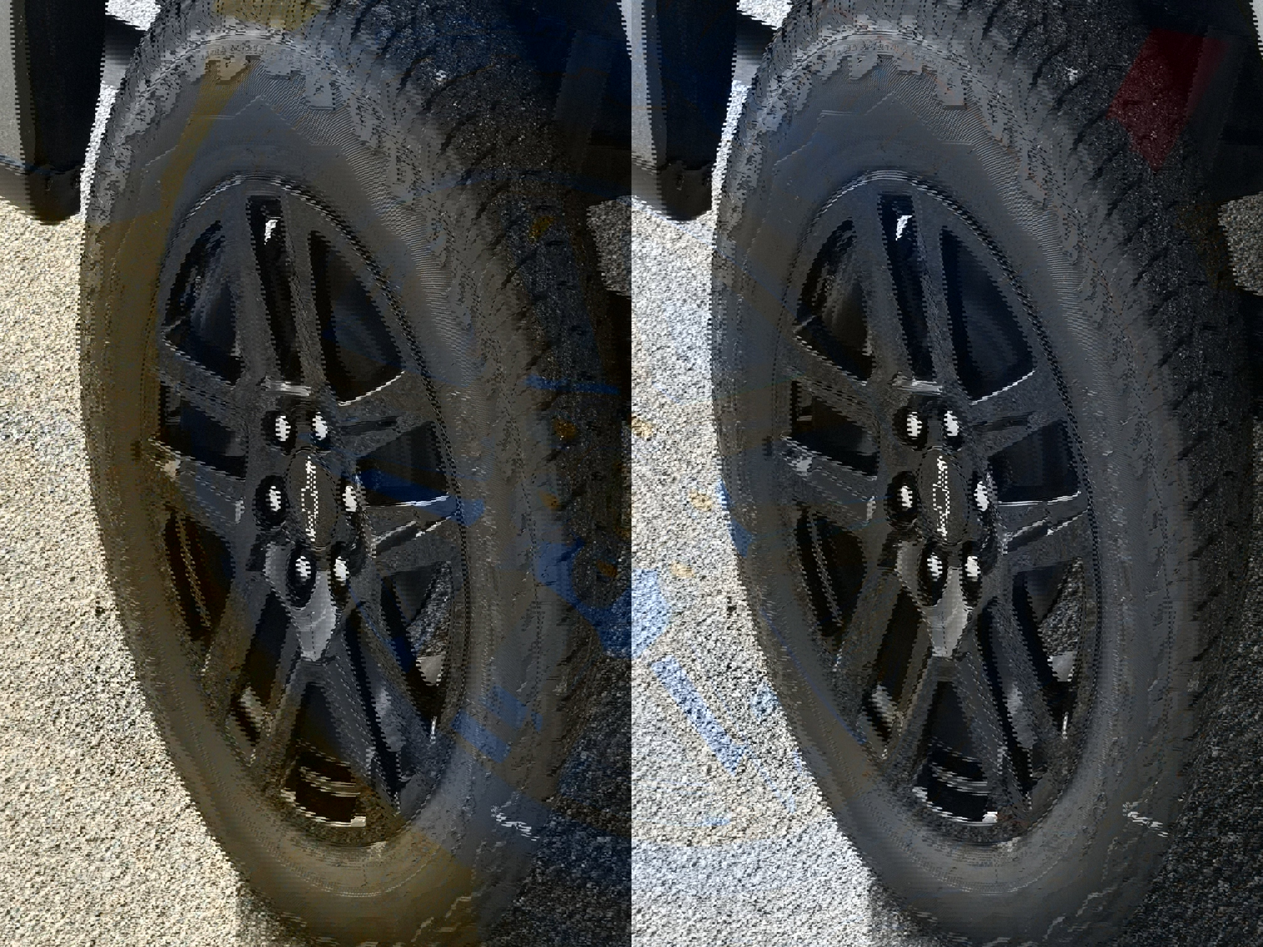 New 2026 Chevrolet Silverado 1500 LT Trail Boss w/ LT Trail Boss Premium Package image 29