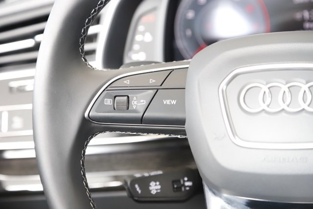 New 2026 Audi Q7 3.0T Premium Plus image 18