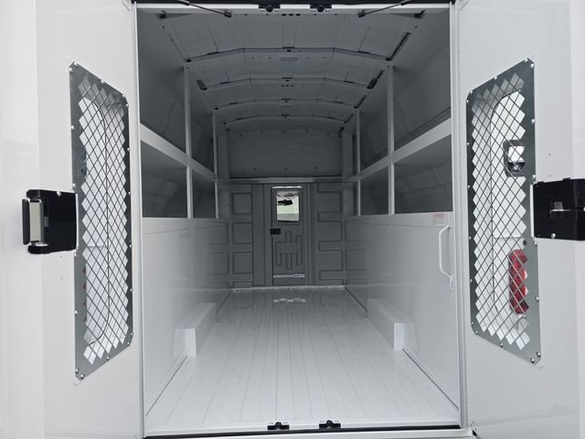 New 2025 Chevrolet Express 3500 w/ Power Convenience Package RWD image 5
