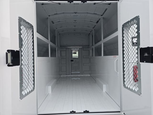 New 2025 Chevrolet Express 3500 w/ Power Convenience Package RWD image 5