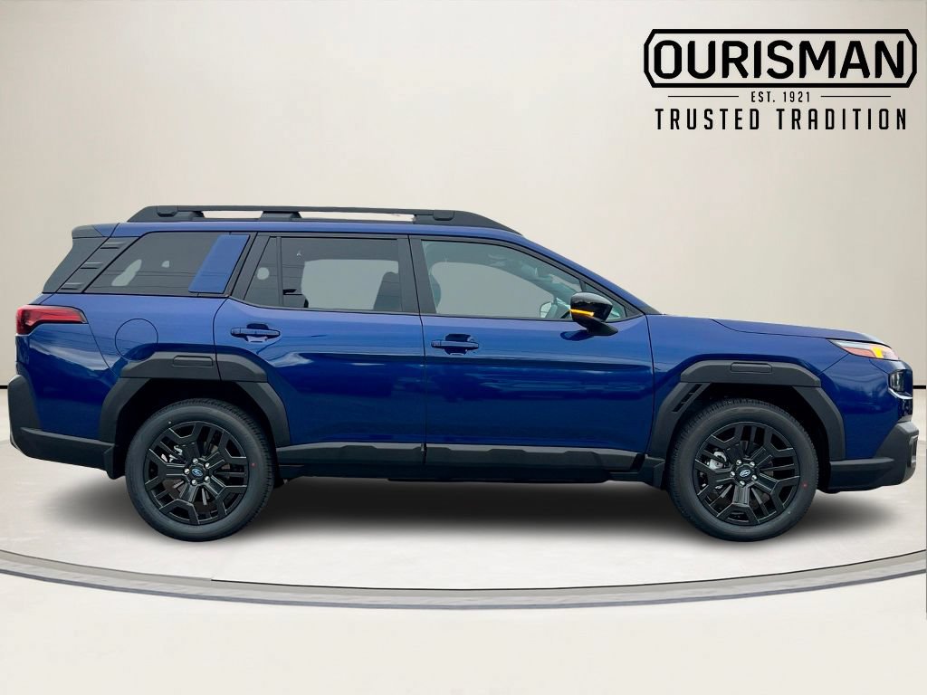 New 2026 Subaru Outback Limited XT AWD/4WD video 2
