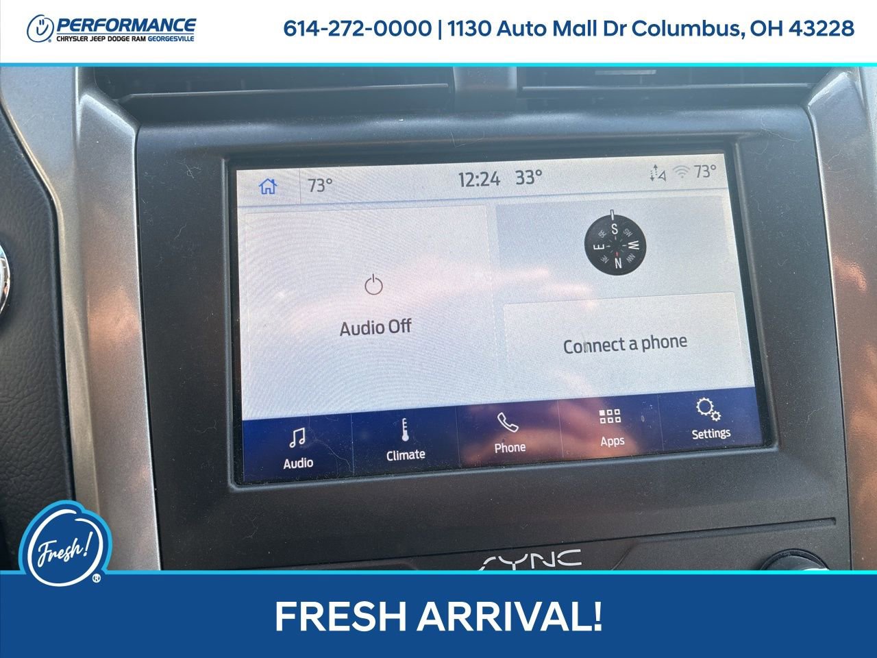 Used 2019 Ford Fusion SE image 21