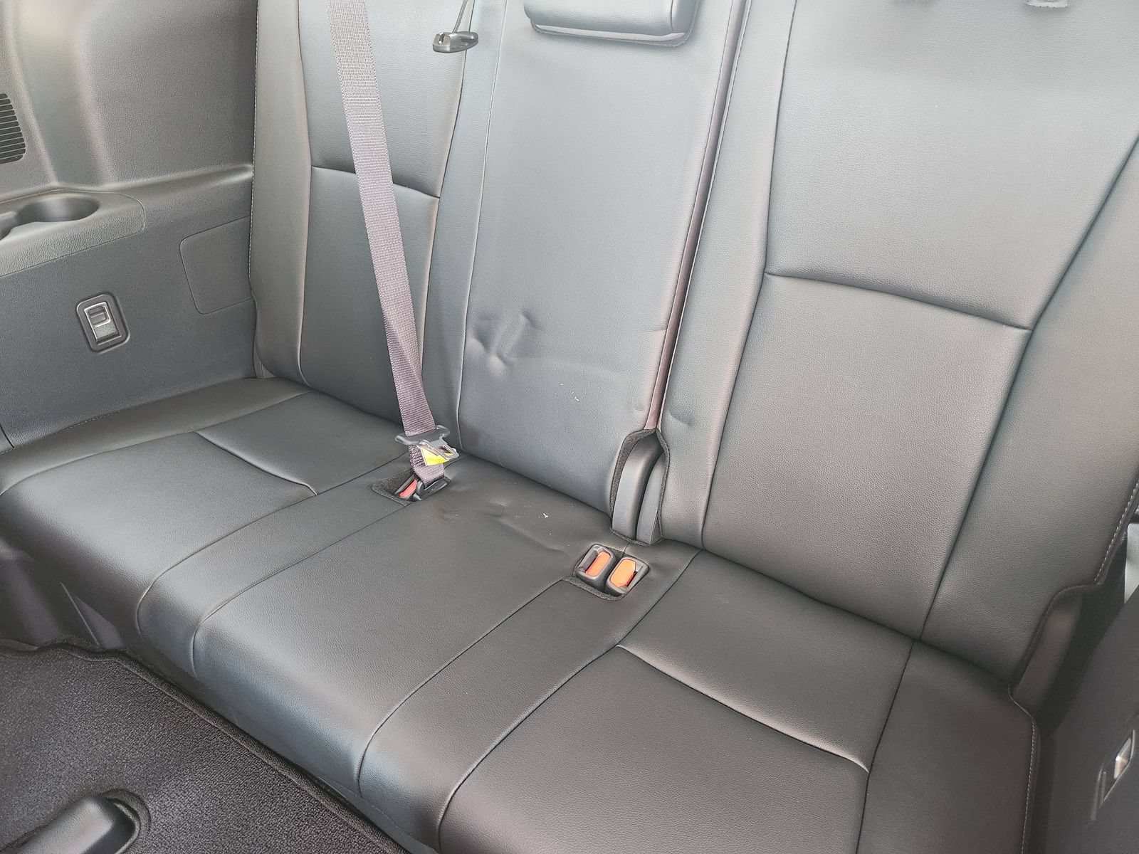 New 2026 Toyota Highlander Limited AWD/4WD image 25
