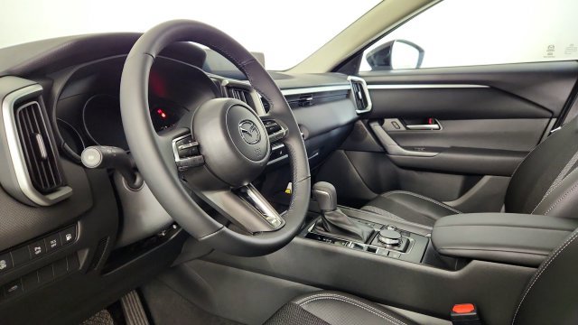 New 2026 MAZDA CX-50 2.5 Hybrid w/ Weather Package AWD/4WD image 11