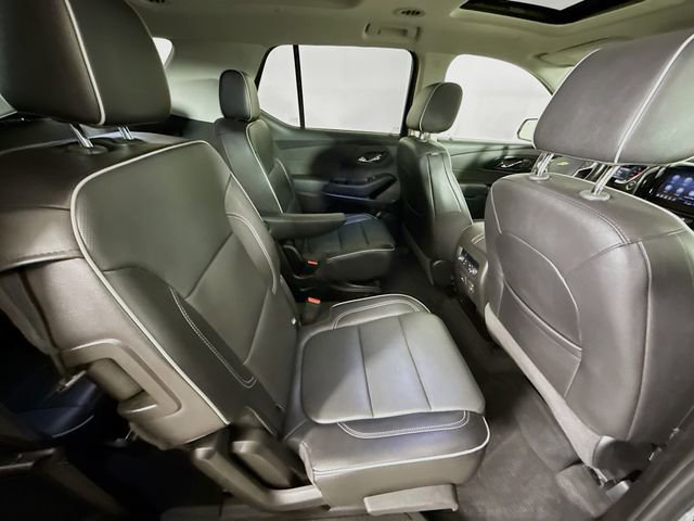 Used 2020 Chevrolet Traverse High Country image 29