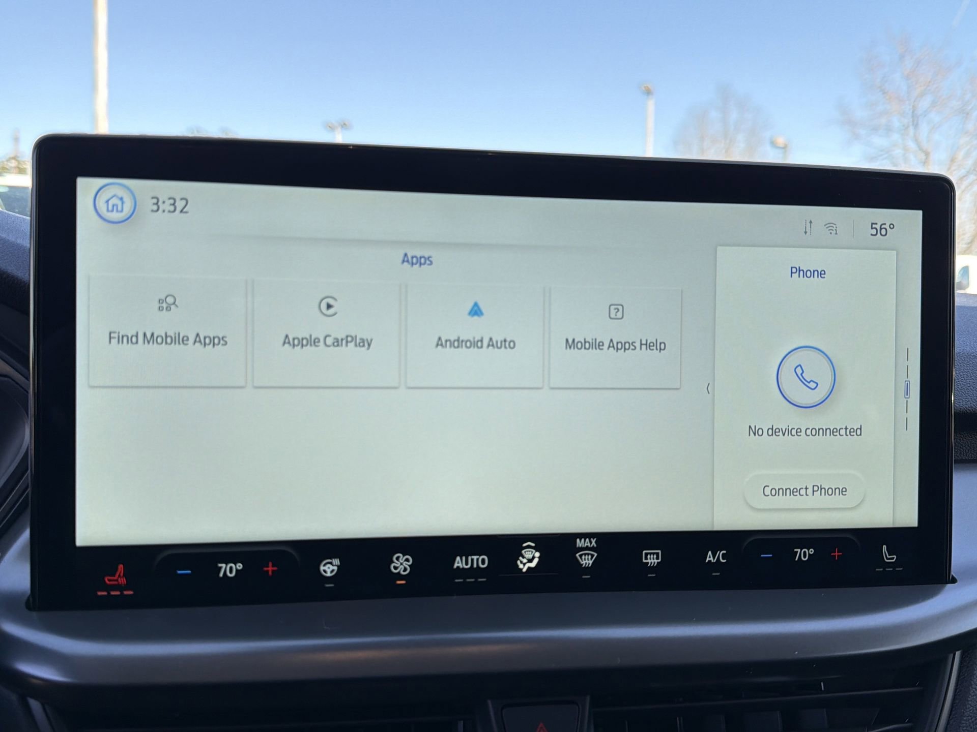 New 2026 Ford Escape Active w/ Tech Pack #1 image 9