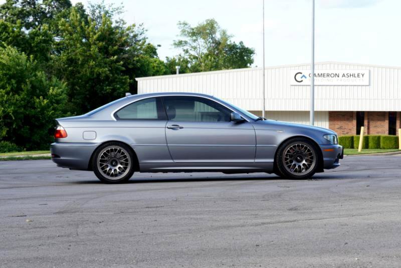 Used 2004 BMW 330Ci Coupe image 23