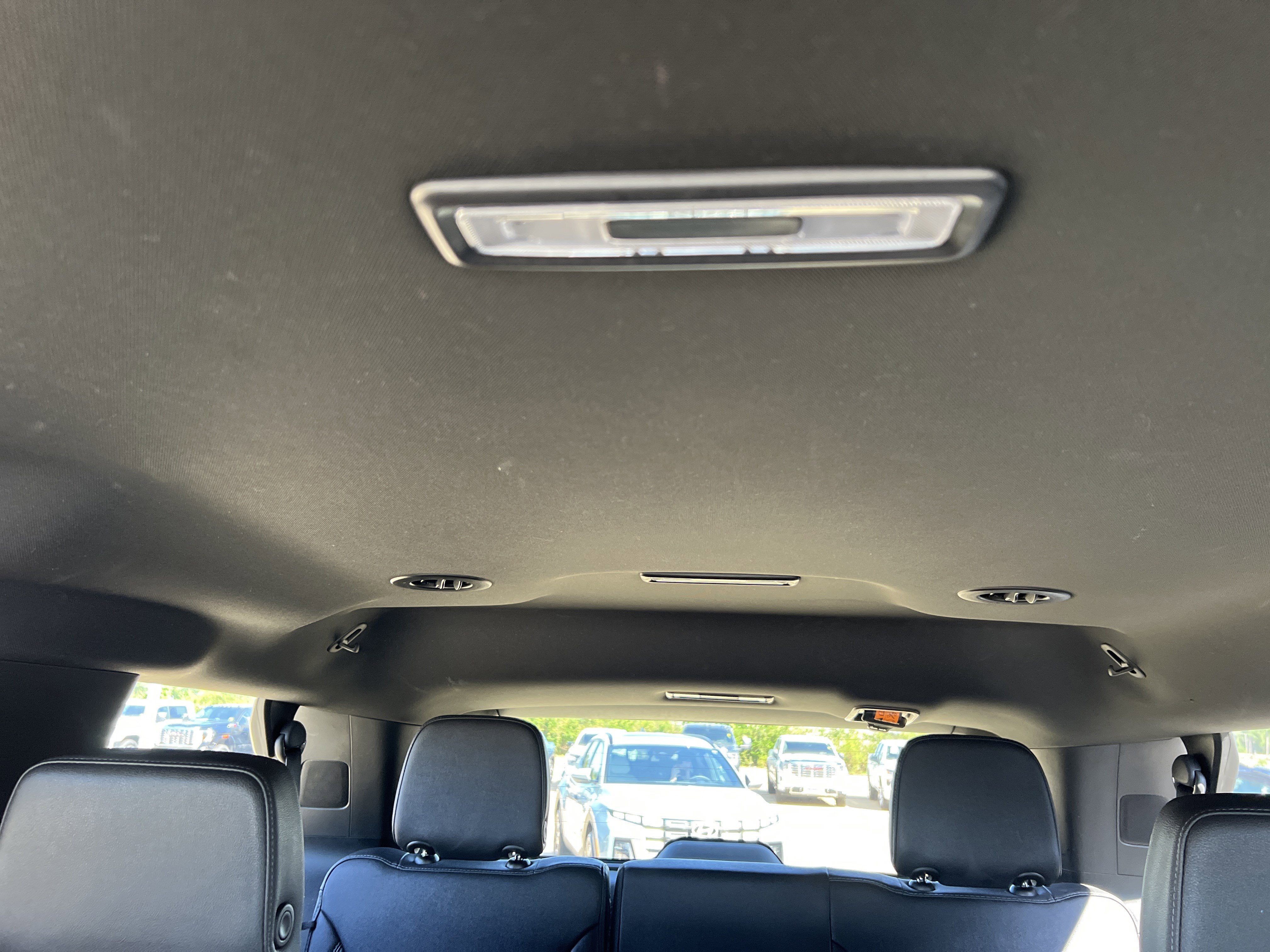 Used 2023 Chevrolet Tahoe LT image 22