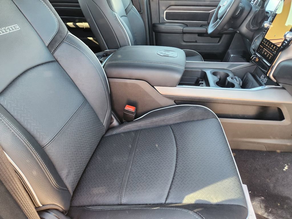 New 2026 RAM 3500 Laramie image 10