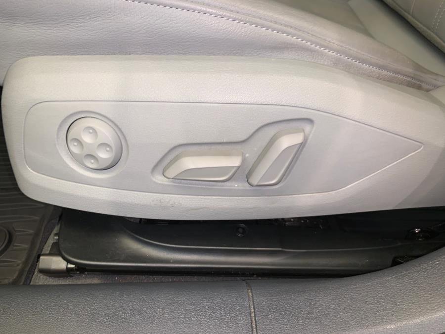 Used 2019 Audi A4 2.0T Premium w/ Convenience Package image 15