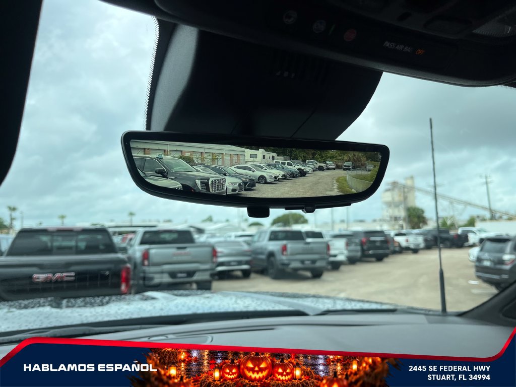 New 2026 GMC Sierra 2500 Denali Ultimate AWD/4WD image 33
