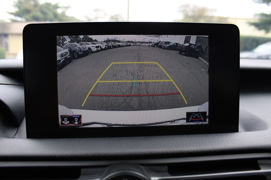 Used 2024 Lexus IS 350 F Sport RWD image 23