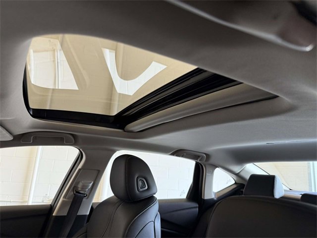 Used 2024 Acura TLX w/ Technology Package image 21